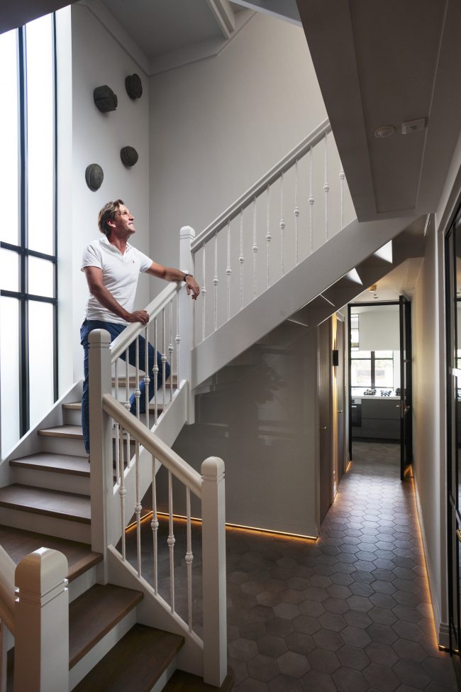 Boutique hotel Villa Kranenbergh: renovatieproject uit het boekje