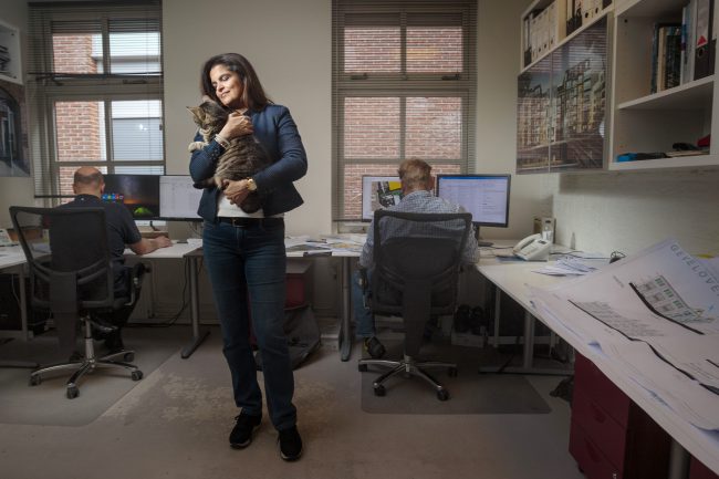 Boparai Associates en HSB geven vorm en inhoud aan zakelijke verbondenheid