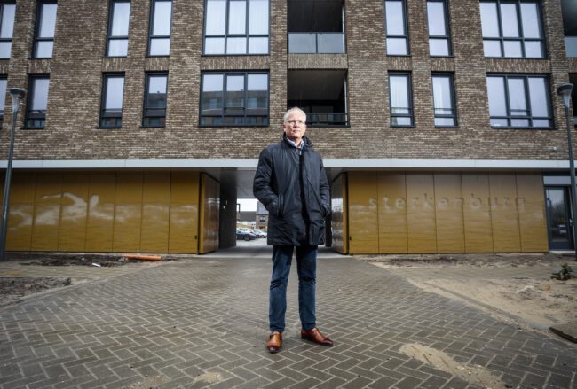 Opleveren wat is afgesproken