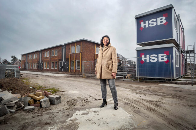 Sociale duurzaamheid in Nibbixwoud