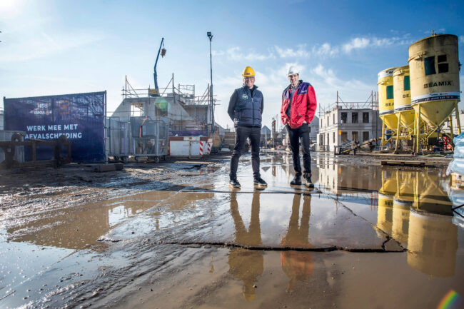 In de Circular Plastics Alliance gaan ecologie en economie hand in hand