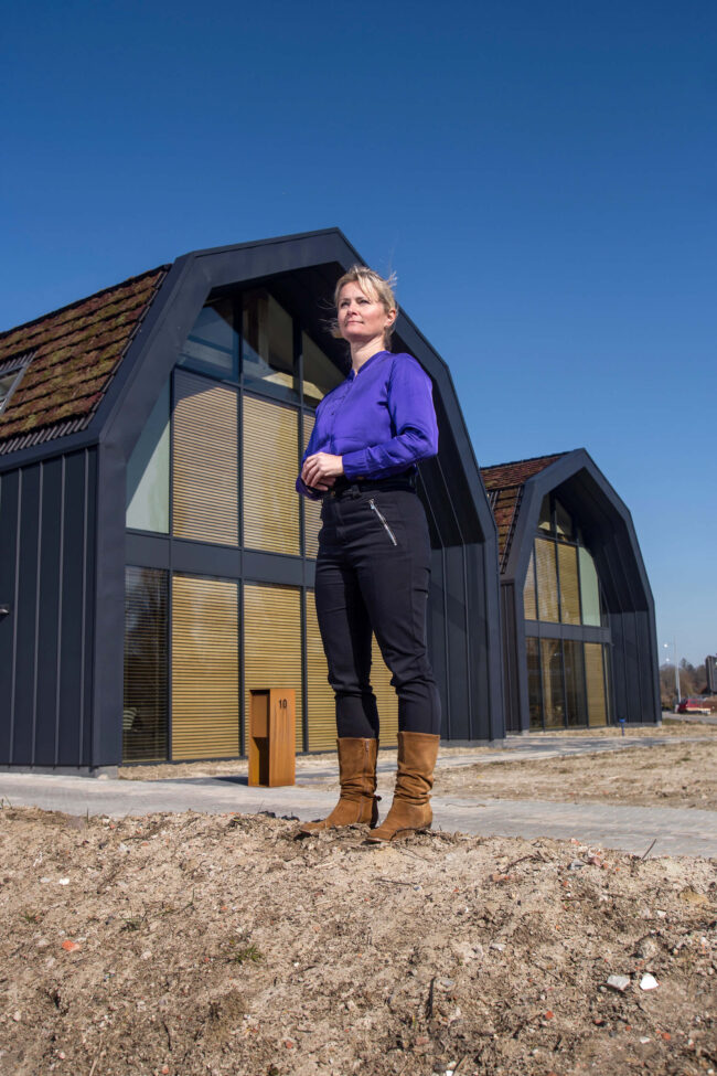 Dutch Barn Dacom: duurzame broedplaats voor agro-ict