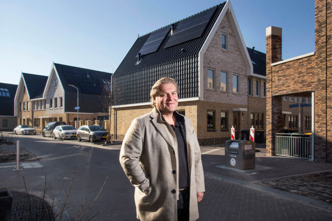 Project Gouwpark: resultaat van een optimale krachten- bundeling