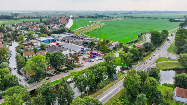 Belangrijke mijlpaal woningbouw KEBO-locatie