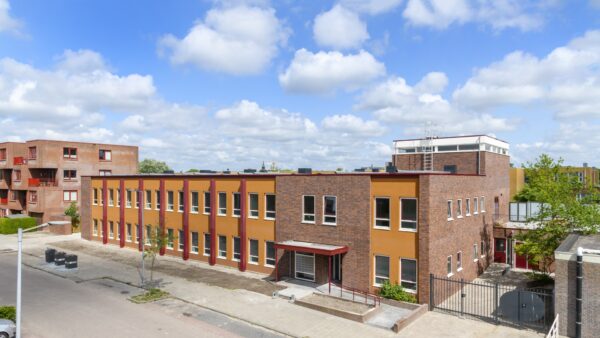 Oplevering Transformatieproject Het Heem in Alkmaar
