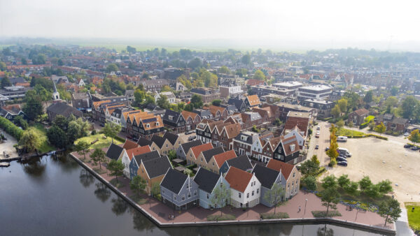 Start verkoop Breekoever fase 3 in Landsmeer