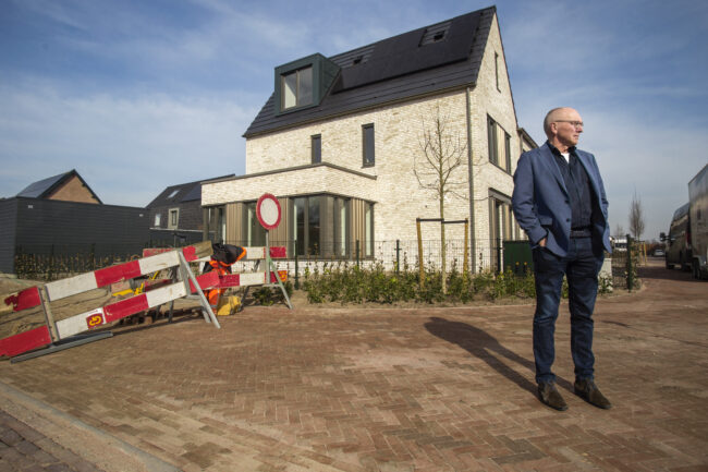 Groots Heiloo: een duurzaam project dat helemaal in ons straatje past