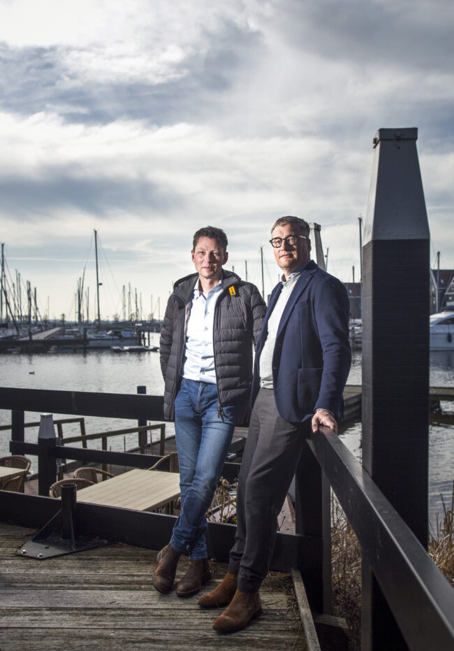 ‘Wie betrokken bouwt, geeft kleur aan de omgeving.’